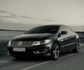 Коричневый Фольксваген CC / Passat CC, объемом двигателя 1.98 л и пробегом 340 тыс. км за 9300 $, фото 22 на Automoto.ua