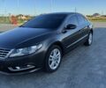 Коричневый Фольксваген CC / Passat CC, объемом двигателя 1.97 л и пробегом 187 тыс. км за 14500 $, фото 1 на Automoto.ua