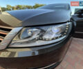Коричневый Фольксваген CC / Passat CC, объемом двигателя 1.97 л и пробегом 125 тыс. км за 14800 $, фото 40 на Automoto.ua