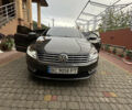 Коричневый Фольксваген CC / Passat CC, объемом двигателя 2 л и пробегом 271 тыс. км за 12000 $, фото 16 на Automoto.ua
