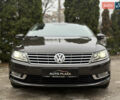 Коричневий Фольксваген CC / Passat CC, об'ємом двигуна 1.98 л та пробігом 142 тис. км за 10900 $, фото 1 на Automoto.ua