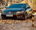 Коричневый Фольксваген CC / Passat CC, объемом двигателя 1.98 л и пробегом 340 тыс. км за 9300 $, фото 21 на Automoto.ua