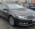 Коричневый Фольксваген CC / Passat CC, объемом двигателя 1.8 л и пробегом 157 тыс. км за 11500 $, фото 8 на Automoto.ua