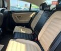 Коричневый Фольксваген CC / Passat CC, объемом двигателя 2 л и пробегом 200 тыс. км за 10200 $, фото 20 на Automoto.ua
