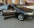 Коричневий Фольксваген CC / Passat CC, об'ємом двигуна 1.98 л та пробігом 142 тис. км за 15800 $, фото 4 на Automoto.ua