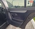 Коричневый Фольксваген CC / Passat CC, объемом двигателя 1.98 л и пробегом 197 тыс. км за 9400 $, фото 10 на Automoto.ua