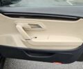 Коричневый Фольксваген CC / Passat CC, объемом двигателя 1.8 л и пробегом 157 тыс. км за 11500 $, фото 19 на Automoto.ua