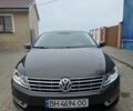 Коричневый Фольксваген CC / Passat CC, объемом двигателя 1.98 л и пробегом 142 тыс. км за 10900 $, фото 9 на Automoto.ua