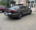 Коричневый Фольксваген CC / Passat CC, объемом двигателя 2 л и пробегом 189 тыс. км за 12700 $, фото 3 на Automoto.ua