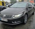 Коричневый Фольксваген CC / Passat CC, объемом двигателя 1.8 л и пробегом 157 тыс. км за 11500 $, фото 1 на Automoto.ua