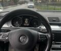 Коричневый Фольксваген CC / Passat CC, объемом двигателя 1.98 л и пробегом 210 тыс. км за 9500 $, фото 3 на Automoto.ua