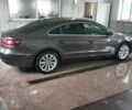 Коричневий Фольксваген CC / Passat CC, об'ємом двигуна 1.8 л та пробігом 270 тис. км за 11500 $, фото 1 на Automoto.ua