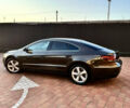Коричневый Фольксваген CC / Passat CC, объемом двигателя 1.97 л и пробегом 232 тыс. км за 14500 $, фото 5 на Automoto.ua