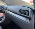 Коричневый Фольксваген CC / Passat CC, объемом двигателя 1.97 л и пробегом 125 тыс. км за 14800 $, фото 26 на Automoto.ua
