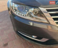 Коричневый Фольксваген CC / Passat CC, объемом двигателя 1.97 л и пробегом 125 тыс. км за 14800 $, фото 66 на Automoto.ua
