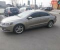 Коричневый Фольксваген CC / Passat CC, объемом двигателя 1.8 л и пробегом 220 тыс. км за 10300 $, фото 6 на Automoto.ua