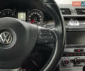 Коричневый Фольксваген CC / Passat CC, объемом двигателя 1.97 л и пробегом 220 тыс. км за 12300 $, фото 8 на Automoto.ua
