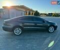 Коричневый Фольксваген CC / Passat CC, объемом двигателя 1.97 л и пробегом 185 тыс. км за 14150 $, фото 8 на Automoto.ua