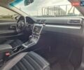 Коричневый Фольксваген CC / Passat CC, объемом двигателя 1.98 л и пробегом 197 тыс. км за 9400 $, фото 15 на Automoto.ua