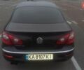 Коричневый Фольксваген CC / Passat CC, объемом двигателя 1.8 л и пробегом 245 тыс. км за 8000 $, фото 5 на Automoto.ua