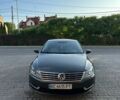 Коричневый Фольксваген CC / Passat CC, объемом двигателя 1.98 л и пробегом 203 тыс. км за 10000 $, фото 1 на Automoto.ua