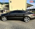 Коричневый Фольксваген CC / Passat CC, объемом двигателя 1.98 л и пробегом 255 тыс. км за 9700 $, фото 10 на Automoto.ua