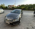 Коричневый Фольксваген CC / Passat CC, объемом двигателя 1.98 л и пробегом 188 тыс. км за 10700 $, фото 5 на Automoto.ua