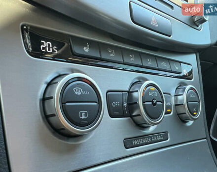 Коричневый Фольксваген CC / Passat CC, объемом двигателя 1.97 л и пробегом 125 тыс. км за 14800 $, фото 75 на Automoto.ua