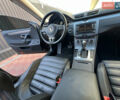 Коричневый Фольксваген CC / Passat CC, объемом двигателя 1.97 л и пробегом 125 тыс. км за 14800 $, фото 22 на Automoto.ua