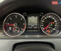 Коричневый Фольксваген CC / Passat CC, объемом двигателя 1.97 л и пробегом 220 тыс. км за 12300 $, фото 10 на Automoto.ua