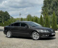 Коричневый Фольксваген CC / Passat CC, объемом двигателя 2 л и пробегом 197 тыс. км за 13500 $, фото 1 на Automoto.ua