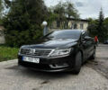 Коричневый Фольксваген CC / Passat CC, объемом двигателя 1.98 л и пробегом 296 тыс. км за 9100 $, фото 1 на Automoto.ua