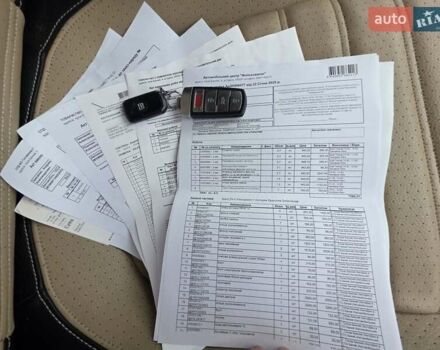 Коричневый Фольксваген CC / Passat CC, объемом двигателя 1.98 л и пробегом 142 тыс. км за 10900 $, фото 44 на Automoto.ua