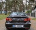 Коричневый Фольксваген CC / Passat CC, объемом двигателя 1.97 л и пробегом 177 тыс. км за 13500 $, фото 31 на Automoto.ua