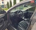 Коричневый Фольксваген CC / Passat CC, объемом двигателя 1.98 л и пробегом 197 тыс. км за 9400 $, фото 3 на Automoto.ua