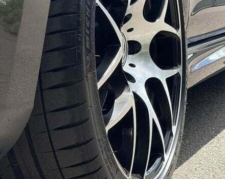 Коричневий Фольксваген CC / Passat CC, об'ємом двигуна 1.8 л та пробігом 220 тис. км за 12500 $, фото 8 на Automoto.ua