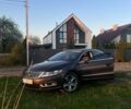 Коричневий Фольксваген CC / Passat CC, об'ємом двигуна 1.98 л та пробігом 180 тис. км за 11000 $, фото 1 на Automoto.ua