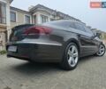 Коричневый Фольксваген CC / Passat CC, объемом двигателя 1.98 л и пробегом 142 тыс. км за 10900 $, фото 16 на Automoto.ua