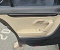Коричневый Фольксваген CC / Passat CC, объемом двигателя 1.8 л и пробегом 157 тыс. км за 11500 $, фото 14 на Automoto.ua