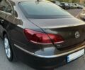 Коричневий Фольксваген CC / Passat CC, об'ємом двигуна 1.98 л та пробігом 142 тис. км за 15800 $, фото 7 на Automoto.ua