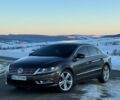 Коричневый Фольксваген CC / Passat CC, объемом двигателя 1.98 л и пробегом 275 тыс. км за 9790 $, фото 1 на Automoto.ua