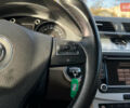 Коричневий Фольксваген CC / Passat CC, об'ємом двигуна 1.98 л та пробігом 137 тис. км за 12500 $, фото 9 на Automoto.ua
