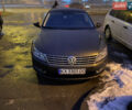 Коричневий Фольксваген CC / Passat CC, об'ємом двигуна 2 л та пробігом 133 тис. км за 12000 $, фото 1 на Automoto.ua