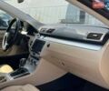 Коричневый Фольксваген CC / Passat CC, объемом двигателя 2 л и пробегом 200 тыс. км за 10200 $, фото 37 на Automoto.ua