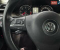 Коричневый Фольксваген CC / Passat CC, объемом двигателя 1.97 л и пробегом 220 тыс. км за 12300 $, фото 7 на Automoto.ua