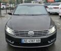 Коричневый Фольксваген CC / Passat CC, объемом двигателя 1.8 л и пробегом 157 тыс. км за 11500 $, фото 6 на Automoto.ua
