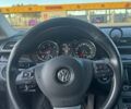 Коричневый Фольксваген CC / Passat CC, объемом двигателя 1.97 л и пробегом 187 тыс. км за 14500 $, фото 9 на Automoto.ua