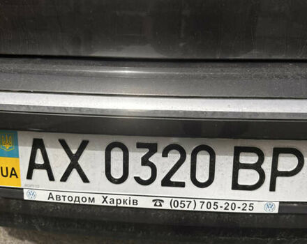 Коричневий Фольксваген CC / Passat CC, об'ємом двигуна 1.98 л та пробігом 97 тис. км за 12500 $, фото 2 на Automoto.ua