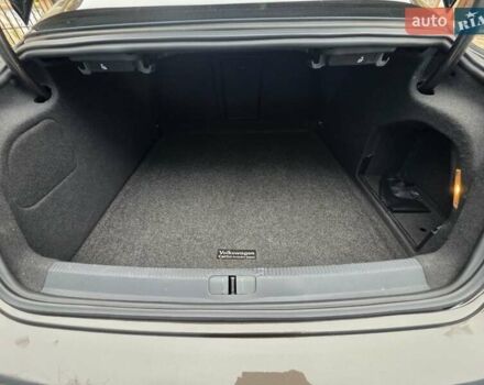 Коричневый Фольксваген CC / Passat CC, объемом двигателя 1.98 л и пробегом 142 тыс. км за 10900 $, фото 40 на Automoto.ua