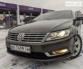 Коричневий Фольксваген CC / Passat CC, об'ємом двигуна 1.97 л та пробігом 278 тис. км за 11500 $, фото 1 на Automoto.ua